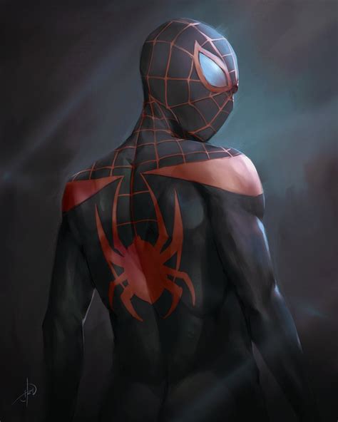 Wilson fisk's starter villain status in the main game didn't sit well with many … following. Spider-Man II (Miles Morales) | Comic Adventures Wiki | Fandom