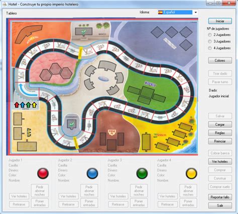 El equipo paralímpico obtuvo las siguientes medallas: Descargar Juegos De Mesa En Pdf - Juegos De Mesa Para ...