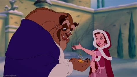 What Is Your Favorite Moment For This Couple Belle And The Beast