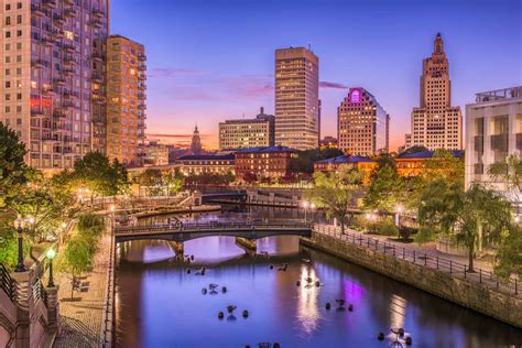 Things that make for a bed with good feng shui. 15 Awesome Things to Do in Providence, RI | New England ...