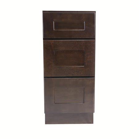 If you're remodeling on a budget or working on a tight timeline, stock kitchen cabinets save both time and money. Design House 562041 Brookings Unassembled Shaker Drawer ...