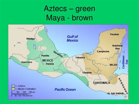 Ppt Maya Aztec And Inca Civilizations Powerpoint Presentation Free