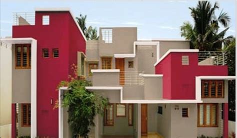 Coba tengok model warna rumah di. Merk Cat Tembok Yang Bagus Dan Tahan Lama Berkualitas 12 - Desain Rumah Minimalis