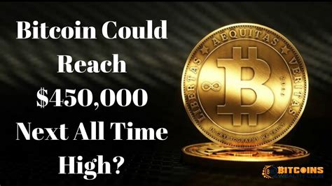 Barclays announced that they would become the first uk high street bank to start. Bitcoin Could Reach $450,000 Next All Time High? $484 ...