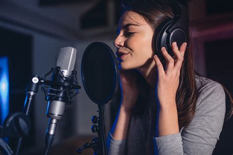 How To Choose The Right Music For Your Vocals