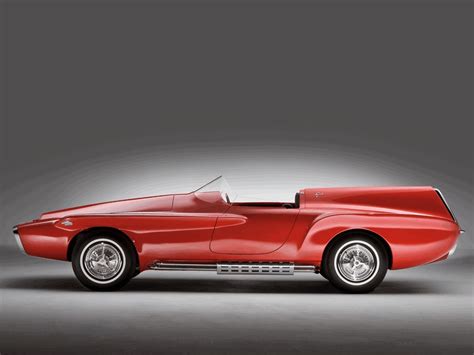1960 Plymouth Xnr Concept 351430 Best Quality Free High Resolution