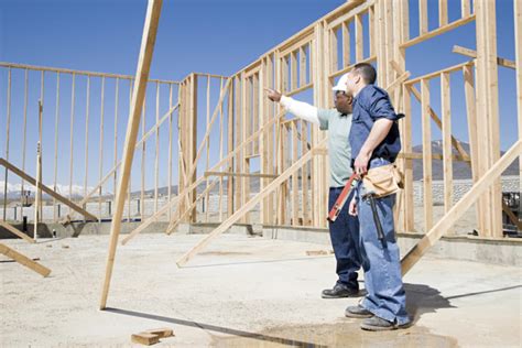HBI Issues Labor Shortage Call To Action For Home Builders