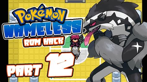 Pokemon rom hack download, cheats and walkthroughs. Pokemon Nameless Rom Hack Part 12 FINALE! Gameplay ...