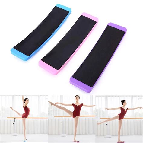 Ballet Turnboard Equipment Ballet Turning Spin Board Turning Board Dancers Accessories