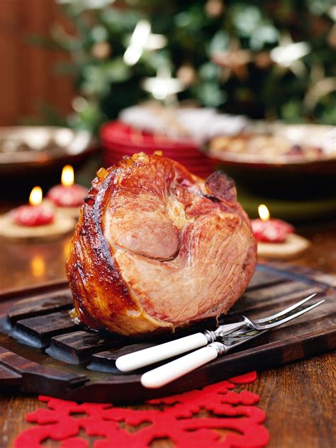 Nigella lawson s chicken and pea traybake. Ginger-Glazed Ham | Recipe | Ham glaze, Nigella lawson ...