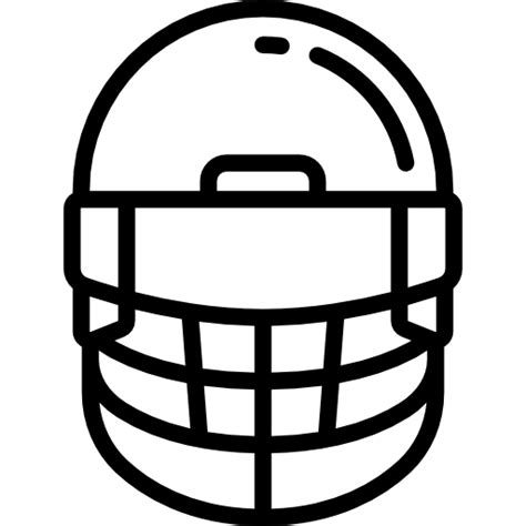 Find suitable football helmet transparent png needs by filtering the color, type and size. American Football HElmet - Free sports icons
