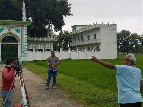 Content updated daily for masjid donation. Ayodhya Masjid Construction Donation: UP Sunni Central ...