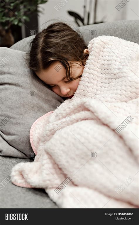 Sleeping Girlsleeping Image And Photo Free Trial Bigstock