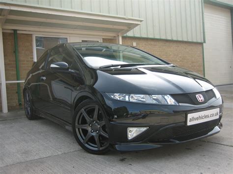 Honda Civic Type R Gt Available From Steve Coulter Perform Flickr