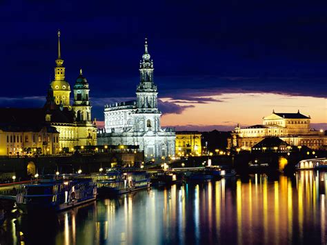 Visitors hardly travel across europe without stopping in germany. European Tourist Destinations - Best Places to Visit in ...