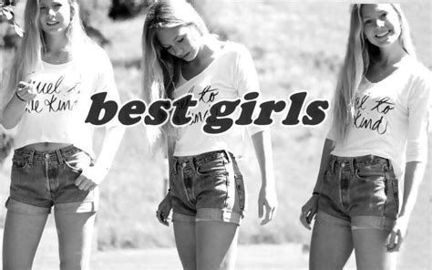 Best Girls