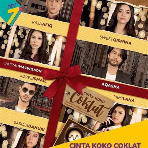 Watch online free series cinta koko coklat season 1 full episodes. Shhh... I Love U - Episod 7 #shhhiloveu... - Slot Akasia ...