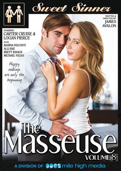 The Masseuse 08