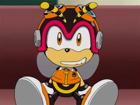 Charmy Bee Sonic X Sonic Wiki Fandom Powered By Wikia