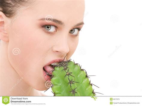 An alternative cactus mix includes one part peat moss, one part sand and one part perlite. Jeux de cactus image stock. Image du mordre, dangereux ...