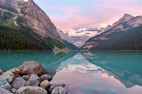 Bucket List Things To Do In Lake Louise Canada In 2021 Lake Louise