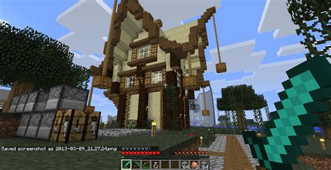 Agar.io with command blocks in vanilla minecraft, works on any 1.8 server. Snapshots Surthrival Online - Survive and Thrive ...