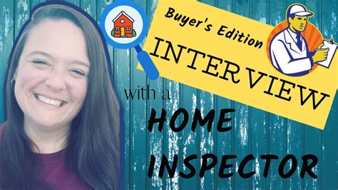 Home Inspection Charlotte Nc Interview With Five Star Home Inspections Youtube