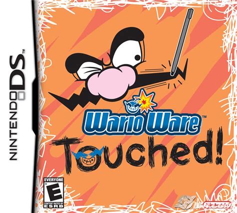 Top 10 Mini Game Collections For Wii And Ds Ign