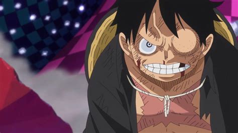 The Best One Piece Moments Of All Time