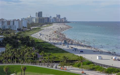 Uncover the Cost of Living in Miami: Insights into Expenses, Salaries