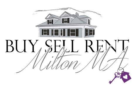 Home Buy Sell Rent Milton Ma