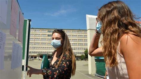 Découvre les résultats du baccalauréat, si tu es admis, recalé ou passage à l'oral. Bac 2021: quand les résultats des étudiants seront-ils ...