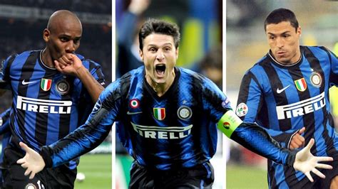 Inter Milan Best Players 2023 Cory Graham Kabar