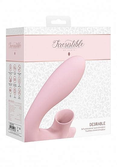 Irresistible Desirable Pink G Spot Clitoral Vibrator On Literotica