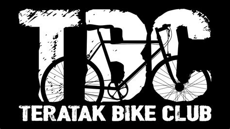 Tbc Bersepeda Rute Teratak Jempong 2021 Gowes Fun Bike Touring