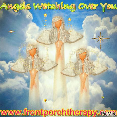 Angels Among Us Free Animated  Picmix