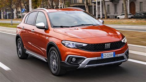 fiat egea cross