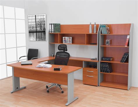 Premium Muebles De Oficina Segunda Mano Colección en Decoración de oficina ejecutiva