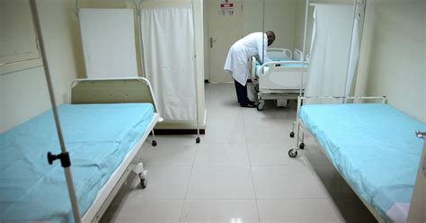 Médicos Angolanos Em Greve Há Uma Semana Sem Acordo à Vista Atualidade Sapopt Última Hora