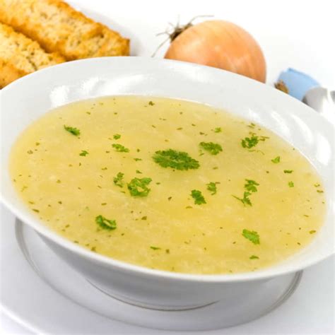 Utterly deliciously tasty all our recipes are tried and tasted and we even organize tasting sessions to get feedback on the quality of recipes. Clear Soup Recipe For Colonoscopy | Sante Blog