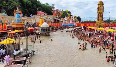 Top 10 Best Places To Visit In Haridwar Uttarakhand