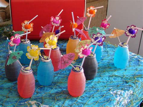 The Best Ideas for Luau Party Games for Kids – Home, Family, Style and