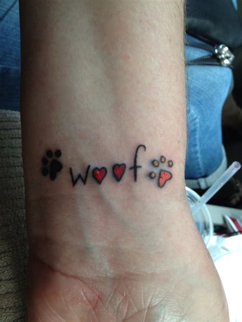 Tattoos and body piercing are done as expressions of independence, for religious or cultural reasons, or to adorn one's body. 18 best images about Dog Tattoo Ideas on Pinterest | Paw print tattoos, Paw tattoos and Clip art