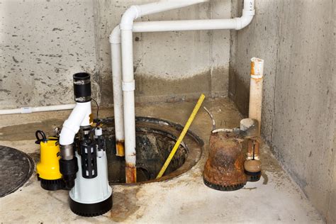 If you suspect groundwater swelling may be an issue, or that the implementation of a sump pump would correct your wet basement issues, then call in a professional for wet basement repair. How to Fix a Wet Basement - Hudepohl Restoration