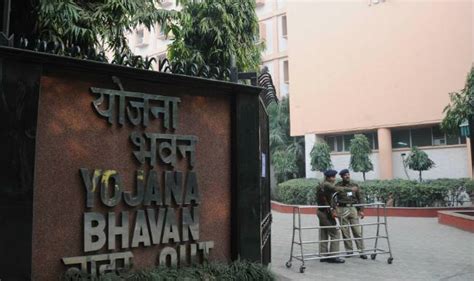 What is the full form of niti aayog? NITI Aayog: Economist Arvind Panagariya to head the new ...