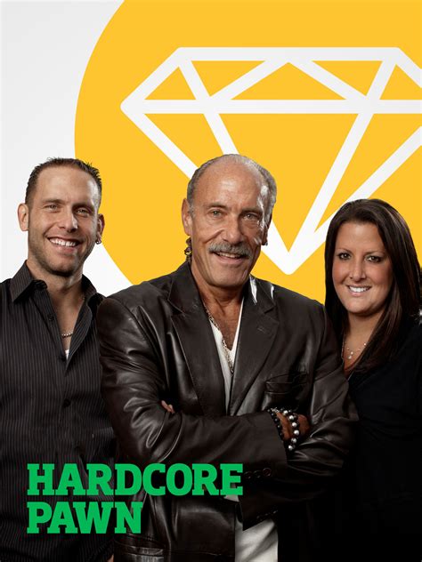 Watch Hardcore Pawn Online Season 9 2014 Tv Guide