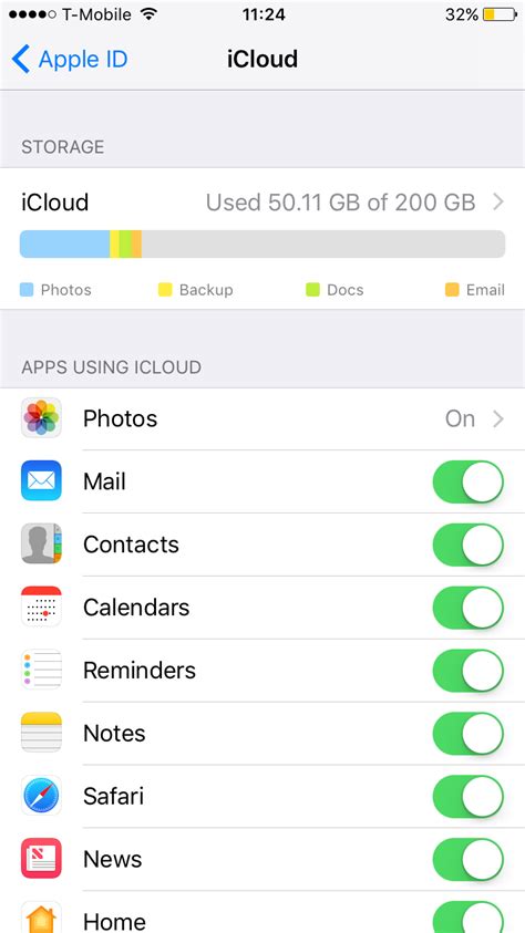 How to clear icloud storage on iphone, ipad, mac and windows pc. Your iCloud Storage Is Almost Full? - macReports