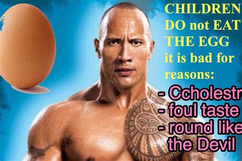 this twitter account only posts memes about ‘the rock and it s the funniest thing we ve ever