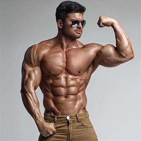 Tom Coleman Male Fitness Models Bodybuilders Men Bodybuilding