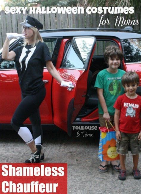 These Sexy Halloween Costumes For Moms Are So On Point Huffpost